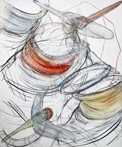 Choreography of Thought 2025