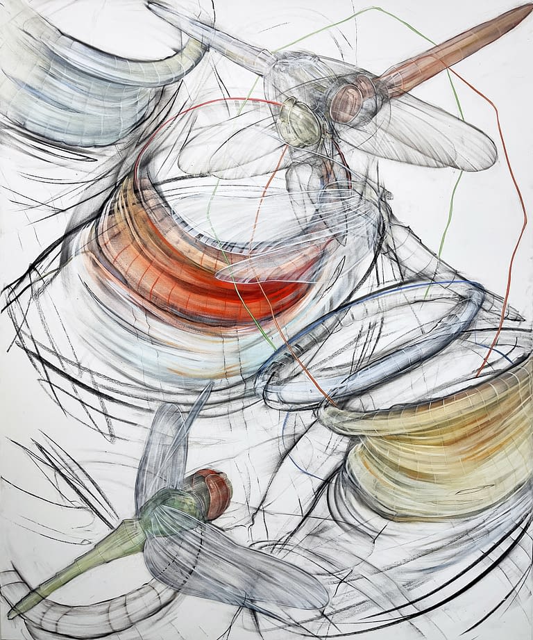 Choreography of Thought 2025