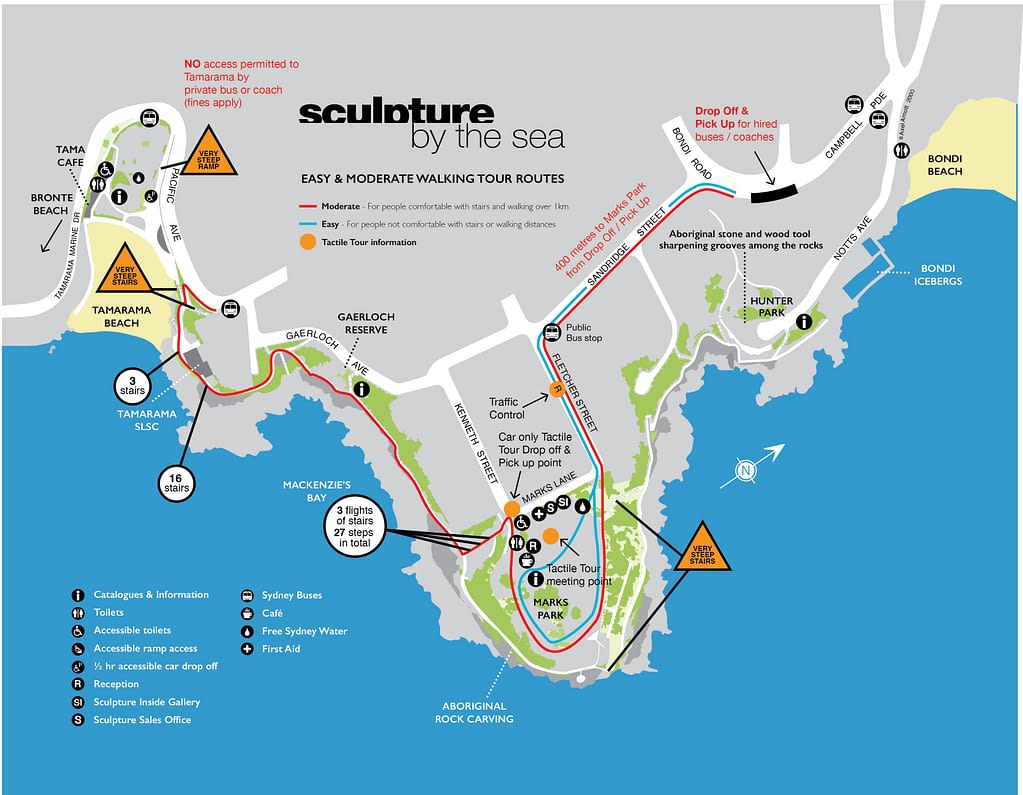 Bondi-2018-Map-walking-tour